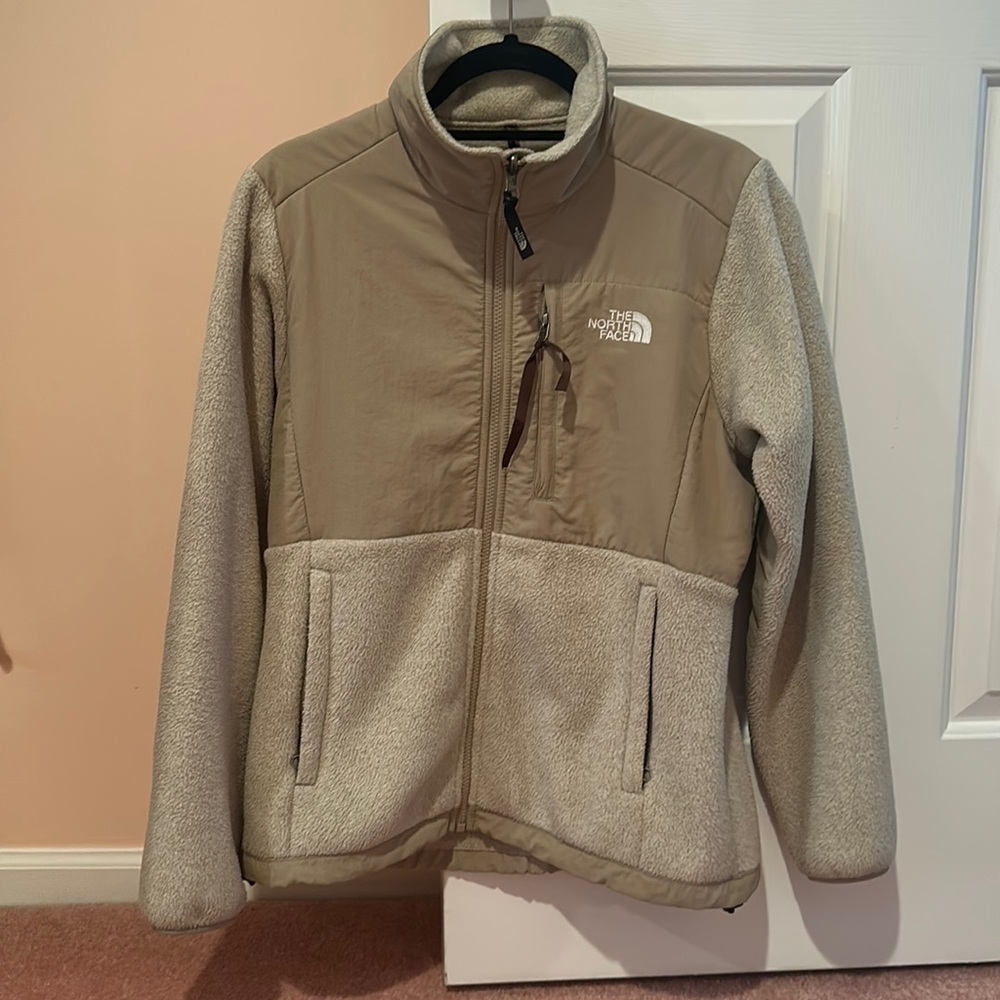 The North Face Jacket - Women’s Medium